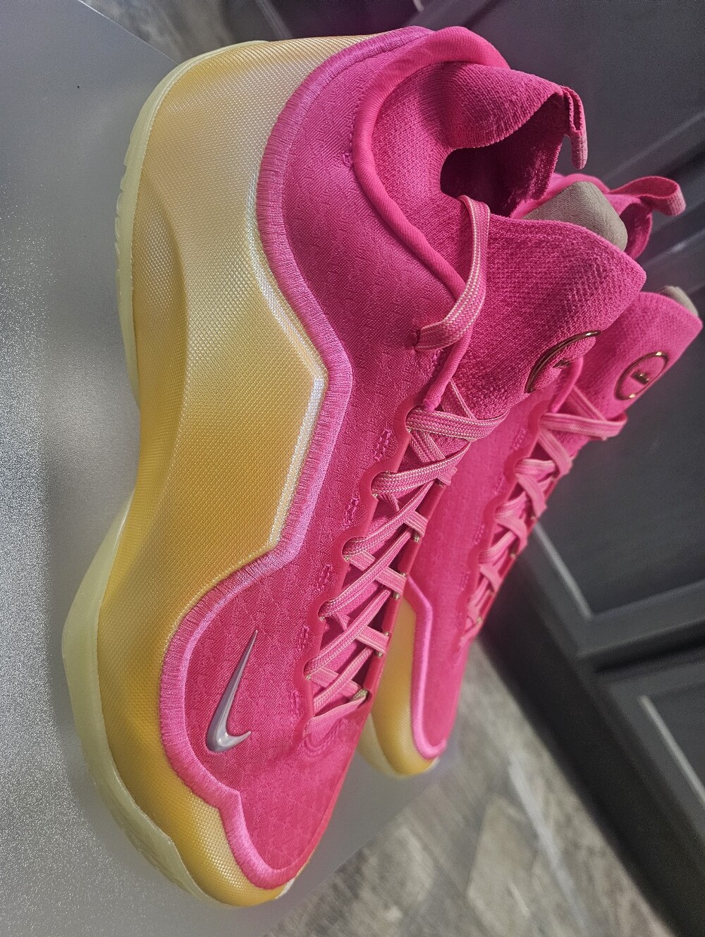 Nike LeBron XXIII Elite Good Intentions Sz 14 IB9557-601 NWT